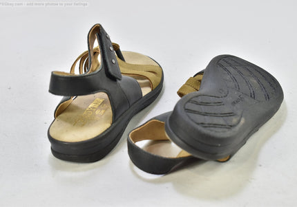 Ladysko  Damen Sandale Sandalette  EUR 38 Nr. 25-S 2675