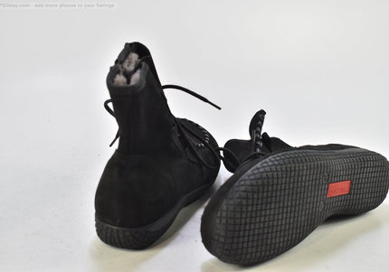 Helvesko  Damen Stiefelette Boots  Gr. 41 Nr. 26-B 2365