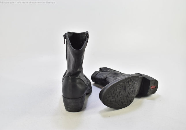Rieker  Damen Stiefelette Boots  EUR 40 Nr. 26-B 1143