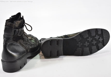 Mjus  Damen Stiefelette Boots  EUR 42 Nr. 25-B 320