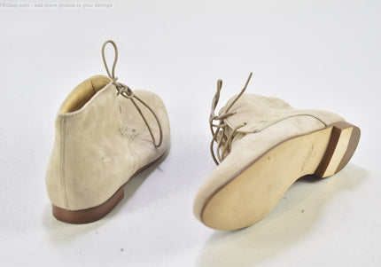 Tods  Damen Stiefelette Boots  EUR 36 Nr. 24-B 4979