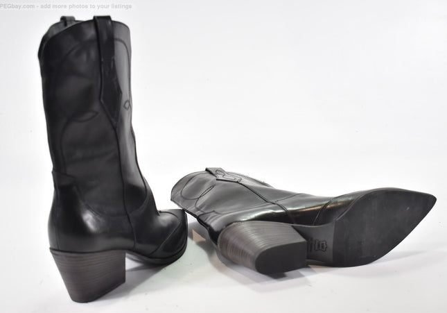 Kennel&Schmenger  Damen Stiefelette Boots  UK 6,5 Nr. 26-B 1333