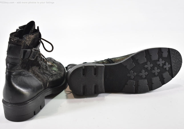 Mjus  Damen Stiefelette Boots  EUR 42 Nr. 25-B 320