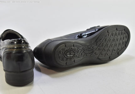 Vitaform  Damen Halbschuhe Slipper Ballerinas  EUR 40 Nr. 26-Y 1298