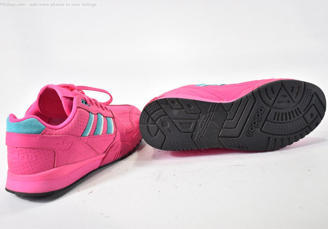 Adidas AR Trainer Herren Sportschuhe Sneaker  Gr. 41 1/3 Nr. 26-T 1357