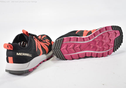 Merrell  Damen Wanderschuhe Trekking  EUR 37,5 Nr. 26-Z 716