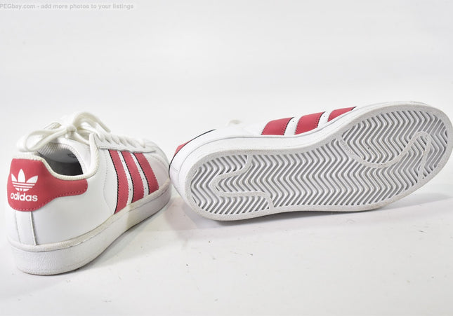 Adidas Superstar Damen Sportschuhe Sneaker  EUR 38 Nr. 26-U 878