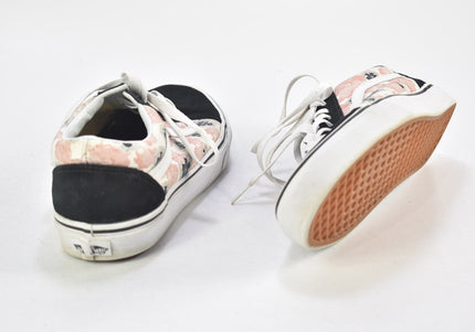 Vans Damen Sportschuhe Sneaker EUR 42,5 Nr. 24-M 2733-Schuh-Gebraucht-secondhand