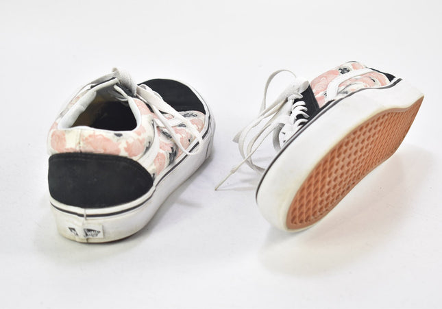 Vans Damen Sportschuhe Sneaker EUR 42,5 Nr. 24-M 2733-Schuh-Gebraucht-secondhand