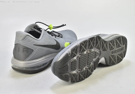 Nike Air Max Full Ride Herren Sportschuhe Sneaker  Gr. 44,5 Nr. 26-T 777