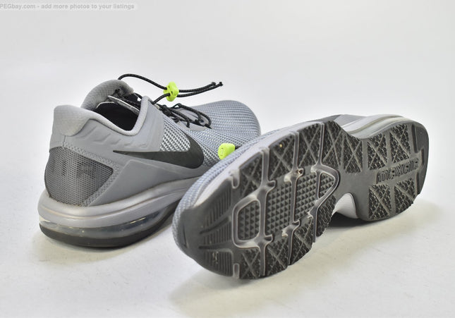 Nike Air Max Full Ride Herren Sportschuhe Sneaker  Gr. 44,5 Nr. 26-T 777