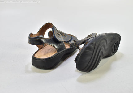 Josef Seibel  Damen Sandale Sandalette  EUR 36 Nr.26-S 3616