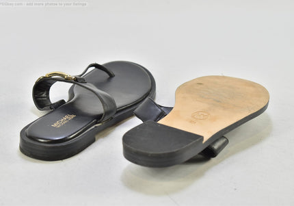 Michael Kors  Damen Sandale Pantolette  8M Nr. 26-S 876
