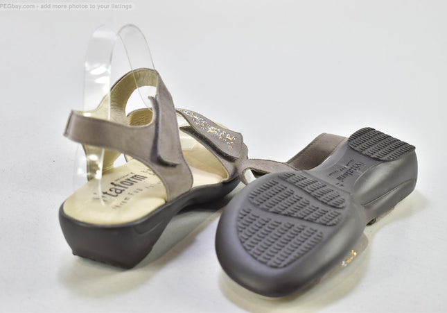 Vitaform  Damen Sandale Sandalette  EUR 41 Nr. 26-S 3823