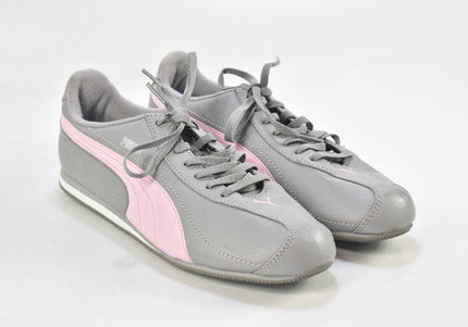 Puma Damen Sportschuhe Sneaker EUR 40 Nr. 23-O 2763-SchuhGebraucht