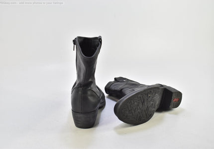 Rieker  Damen Stiefelette Boots  EUR 40 Nr. 26-B 1143
