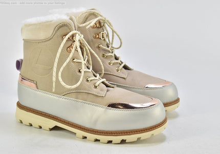 Luhta  Damen Stiefelette Boots  EUR 40 Nr. 25-B 4416