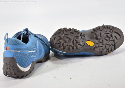 Garmont  Damen Wanderschuhe Trekking  EUR 37 Nr. 26-J 334