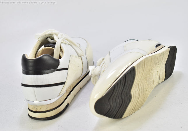 Gabor  Damen Halbschuhe Freizeitschuhe  UK 8 Nr. 25-P 1965