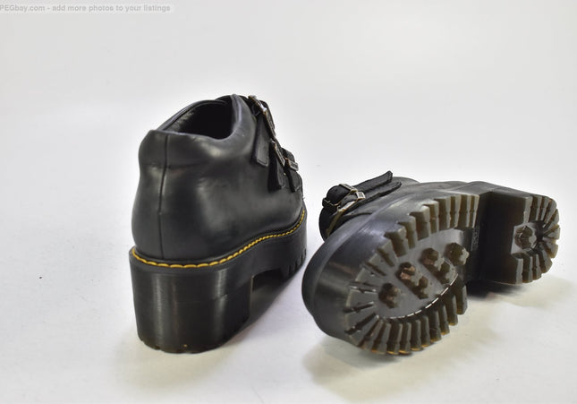 Dr. Martens  Damen Stiefelette Boots  EUR 41 Nr. 26-B 887