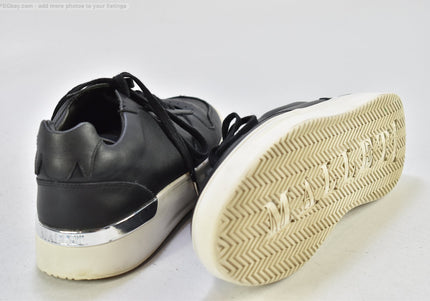 Mallet  Damen Halbschuhe Freizeitschuhe  UK 5 Nr. 25-U 2421
