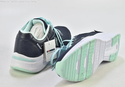 Romika  Damen Halbschuhe Freizeitschuhe  EUR 38 Nr. 26-M 1643