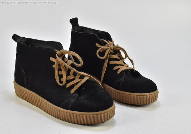 Bama  Damen Stiefelette Boots  EUR 40 Nr. 25-B 3054