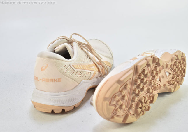 Asics Gel Peake Damen Sportschuhe Sneaker  EUR 42,5 Nr. 26-Z 45