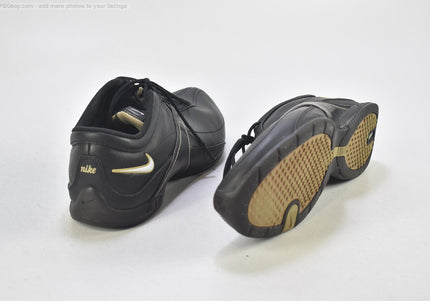 Nike ID Damen Sportschuhe Sneaker EUR 39 Nr. 25-J 45-Schuh-Gebraucht-secondhand