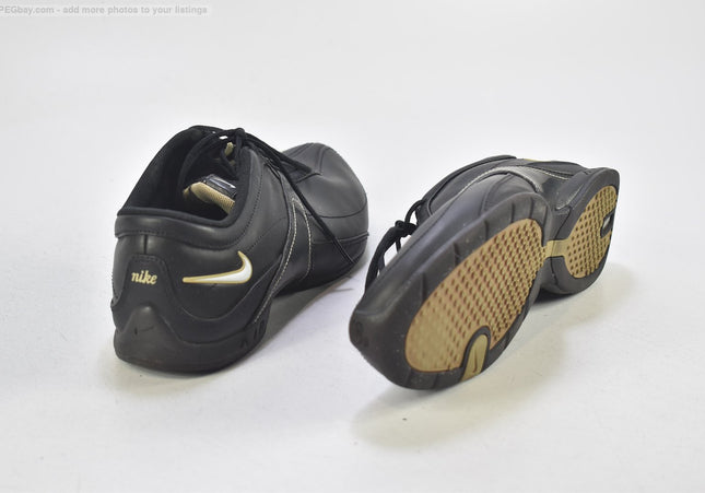 Nike ID Damen Sportschuhe Sneaker EUR 39 Nr. 25-J 45-Schuh-Gebraucht-secondhand