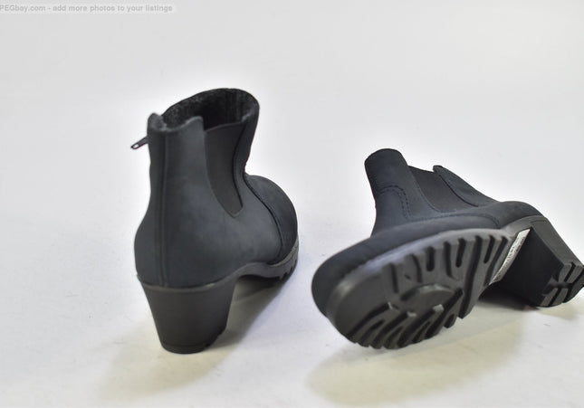 Rieker  Damen Stiefelette Boots  Gr. 39 Nr. 26-B 2467
