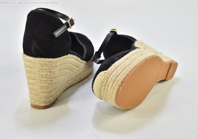 Boss  Damen Sandale Pantolette  EUR 41 Nr. 26-S 665