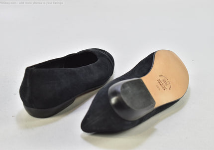 Francesca Mori  Damen Halbschuhe Slipper   EUR 39,5 Nr. 26-Y 232