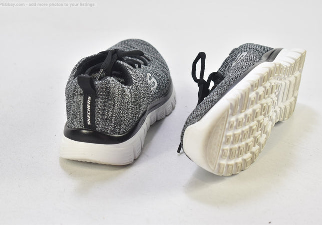Skechers Damen Sportschuhe Sneaker EUR 37 Nr. 25-J 534-Schuh-Gebraucht-secondhand