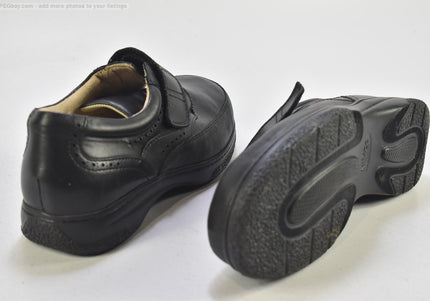 Nimco Herren Halbschuhe Freizeitschuhe UK 9 Nr. 25-J 2011-Schuh-Gebraucht-secondhand