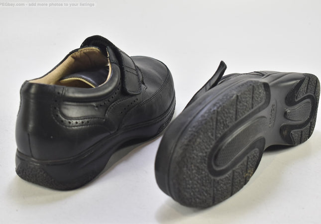 Nimco Herren Halbschuhe Freizeitschuhe UK 9 Nr. 25-J 2011-Schuh-Gebraucht-secondhand