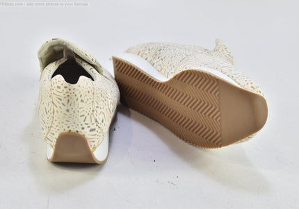 Ara  Damen Halbschuhe Slipper Ballerinas  UK 4 Nr. 26-M 1732