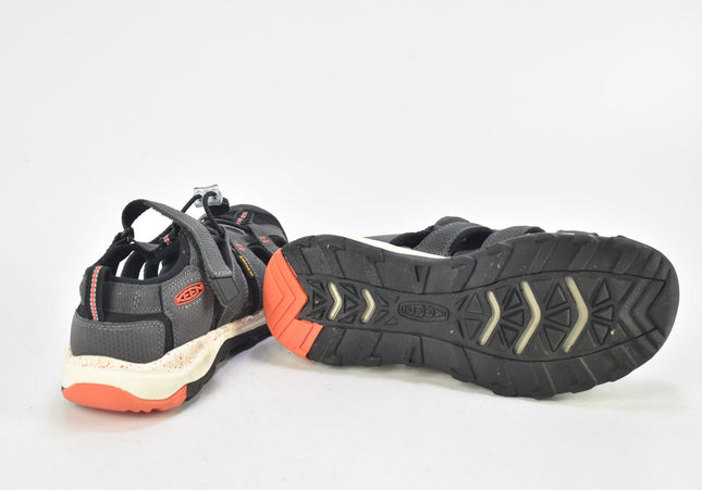 Keen Damen Sandale Sandalette EUR 37 Nr. 24-SD 1825-Schuh-Gebraucht-secondhand