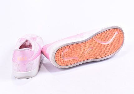 Nike Racquette Damen Sportschuhe Sneaker EUR 38 Nr. 23-M 1585-Schuh-Gebraucht-secondhand