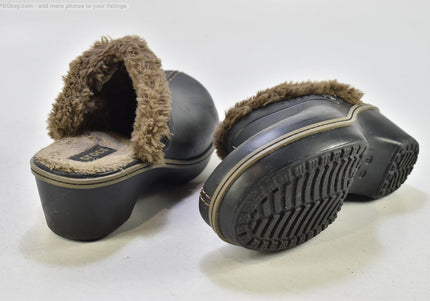 Crocs  Damen Sandale Pantolette  W9 Nr. 26-S 138