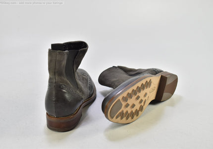 Varese  Damen Stiefelette Boots  EUR 36 Nr. 25-B 2524