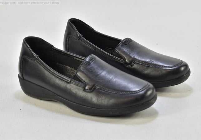 Medicus  Damen Halbschuhe Slipper Ballerinas  UK 5 Nr. 25-O 45