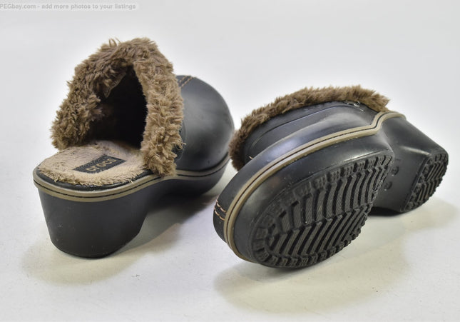 Crocs  Damen Sandale Pantolette  W9 Nr. 26-S 138