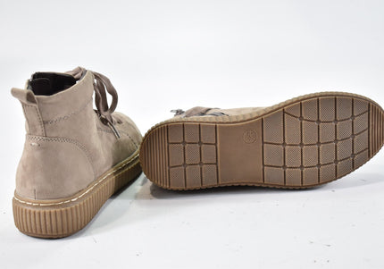 Jana Damen Stiefelette Boots EUR 39 Nr. 24-A 1507-Schuh-Gebraucht-secondhand