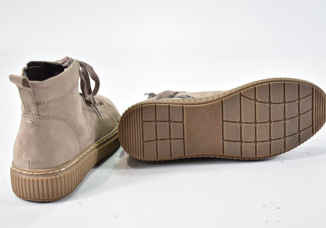 Jana Damen Stiefelette Boots EUR 39 Nr. 24-A 1507-Schuh-Gebraucht-secondhand