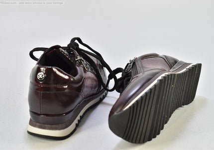 Marco Tozzi  Damen Halbschuhe Freizeitschuhe  EUR 38 Nr. 25-Y 2219