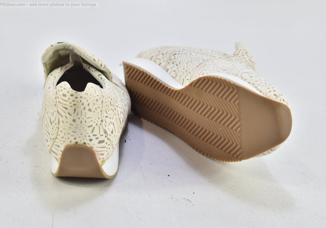 Ara  Damen Halbschuhe Slipper Ballerinas  UK 4 Nr. 26-M 1732