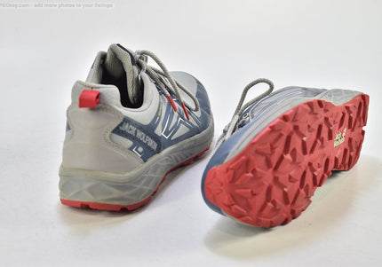 Jack Wolfskin  Herren Wanderschuhe Trekking  EUR 44 Nr. 25-V 2500