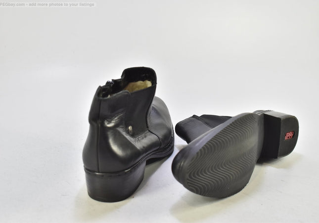 Rieker  Damen Stiefelette Boots  Gr. 42 Nr. 26-B 2714