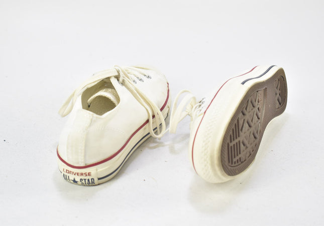 Converse Damen Sportschuhe Sneaker EUR 38 Nr. 24-A 2200-Schuh-Gebraucht-secondhand